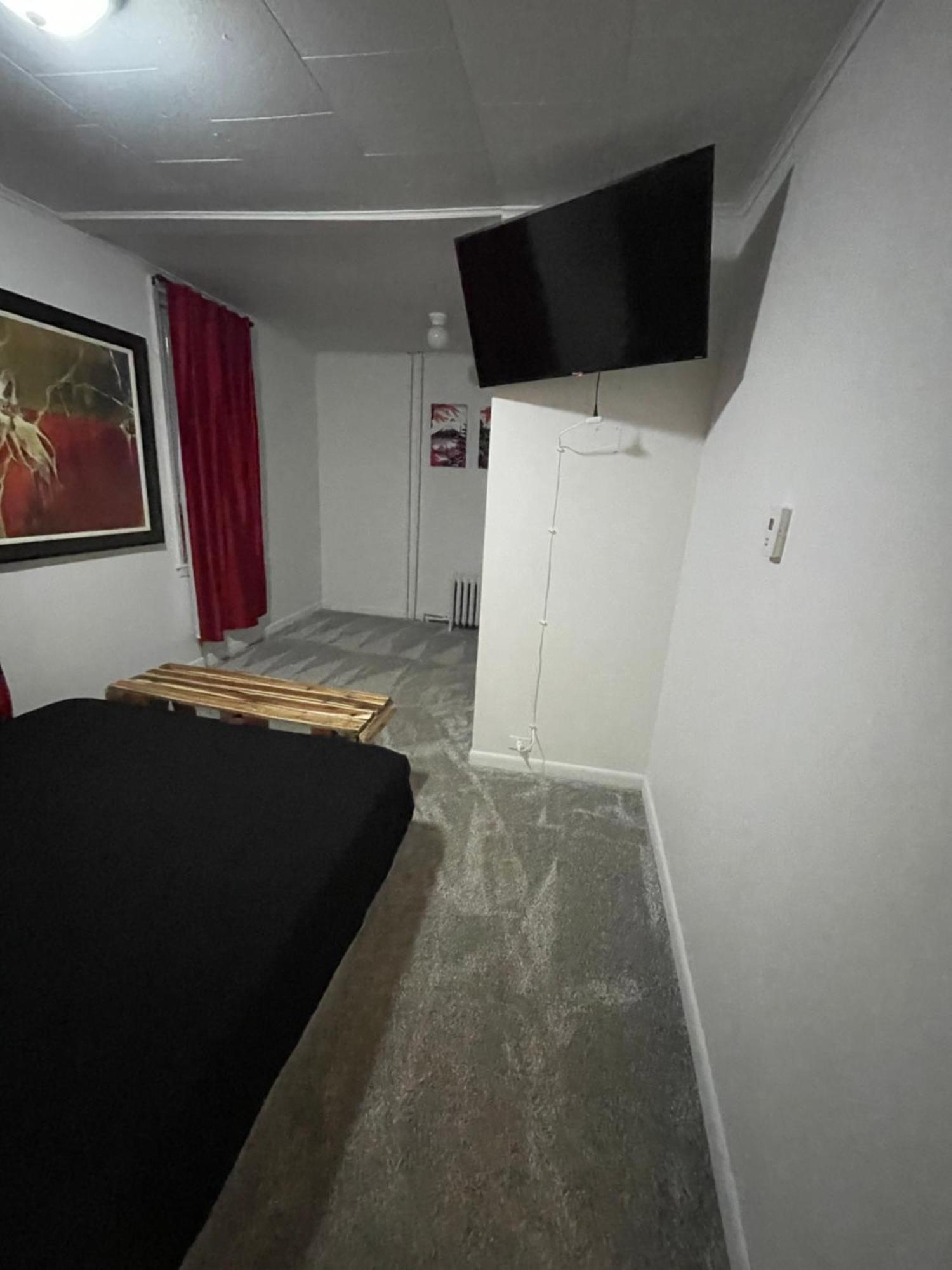 1892 Historical Apartment