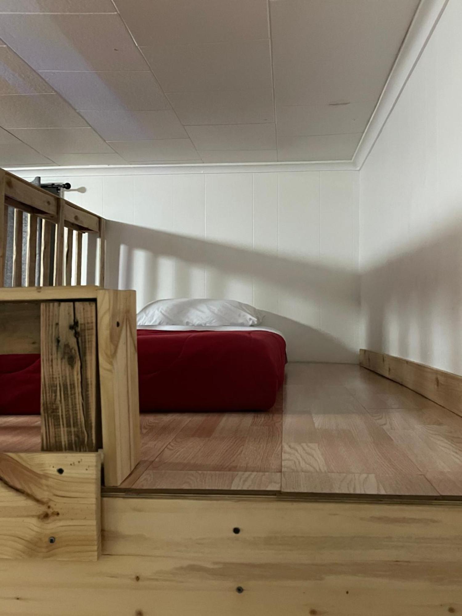Apartment 1892 Historical *