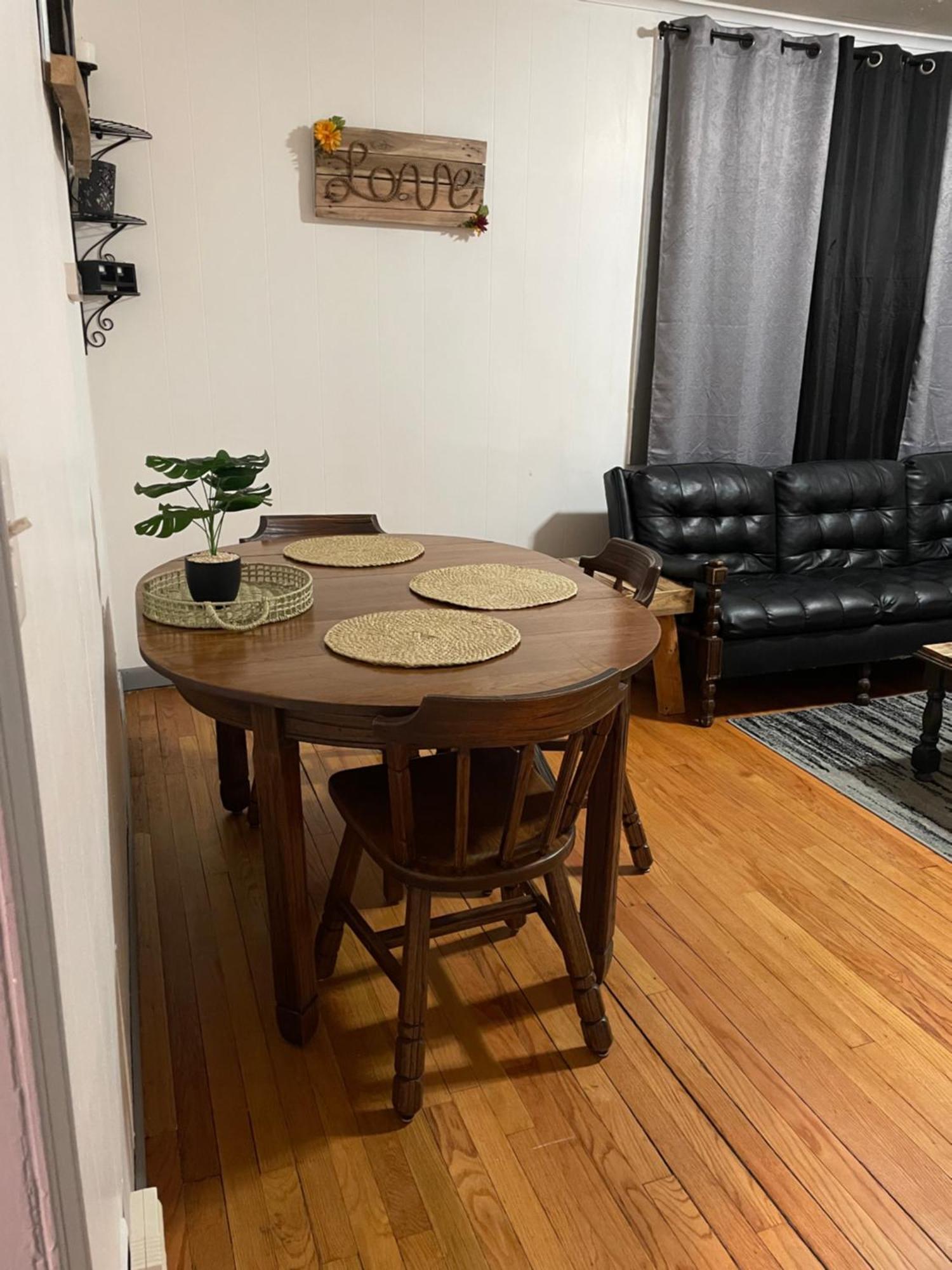 Apartment 1892 Historical *